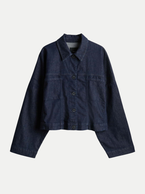 someday Jeansjacke Nareen bei Robert Ley