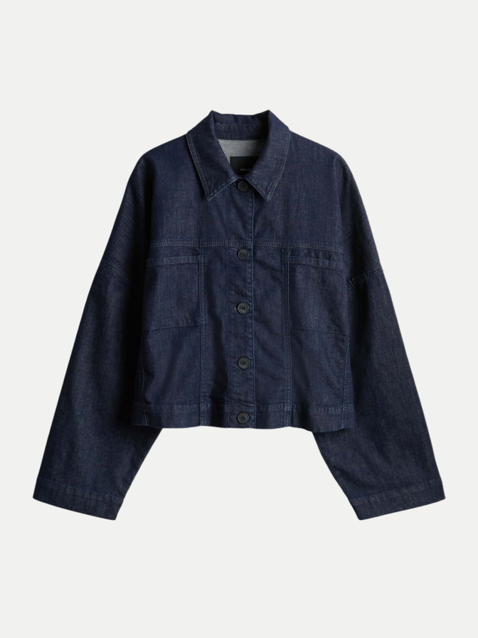 someday Jeansjacke Nareen bei Robert Ley
