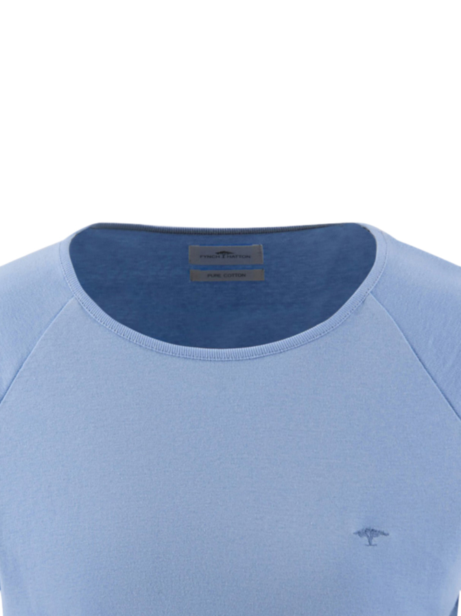Fynch-Hatton Basic T-SHIRT bei Robert Ley
