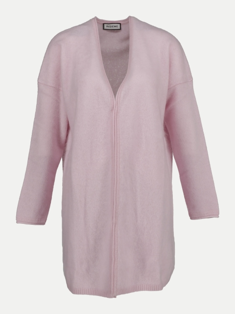 INSIEME Kaschmir Cardigan bei Robert Ley