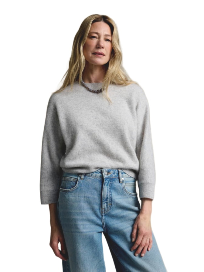 someday Kaschmirpullover Twilla bei Robert Ley