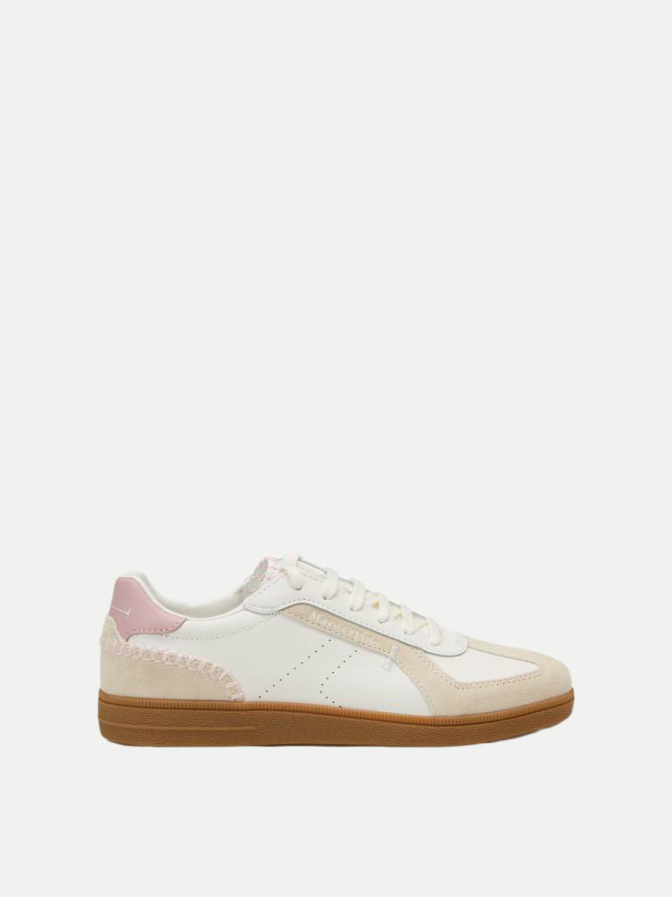 Marc O'Polo Sneakers Charlie aus Rindleder bei Robert Ley
