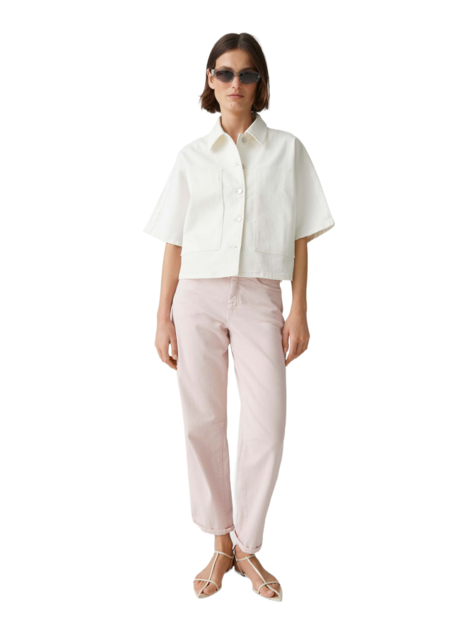 Opus Pants Barrel Jeans Melly relax bei Robert Ley