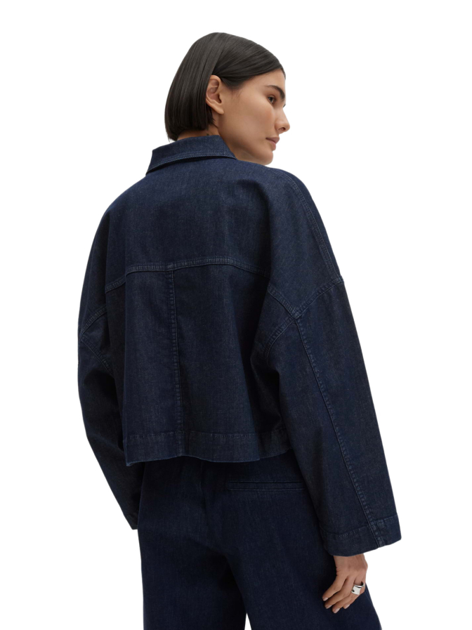 someday Jeansjacke Nareen bei Robert Ley