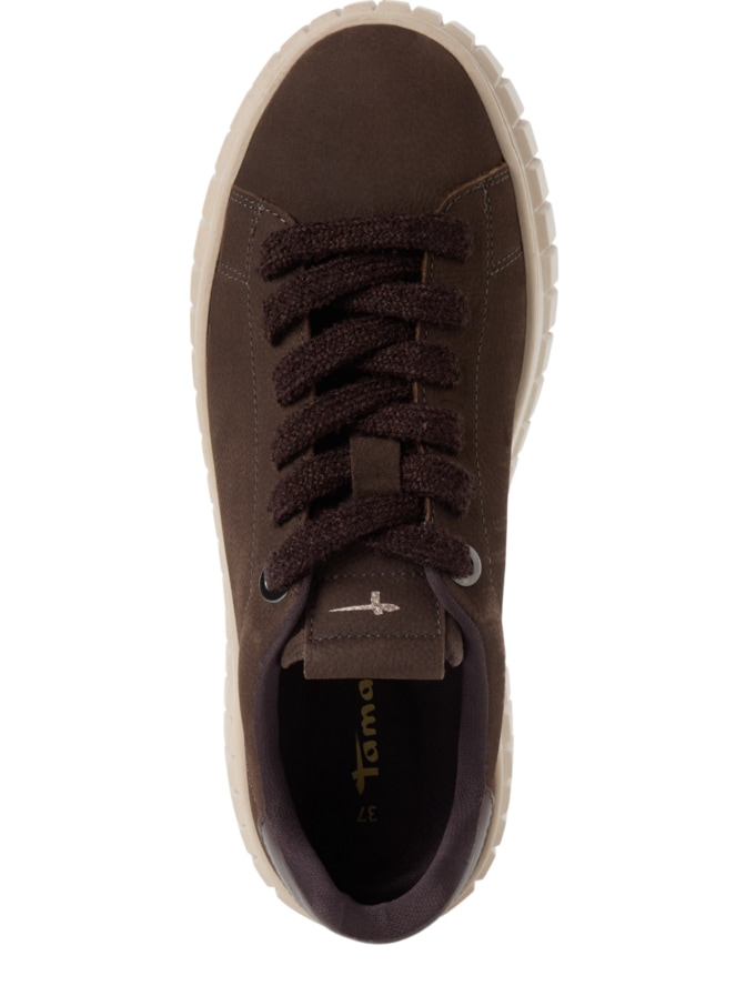 Tamaris Sneaker aus Leder bei Robert Ley