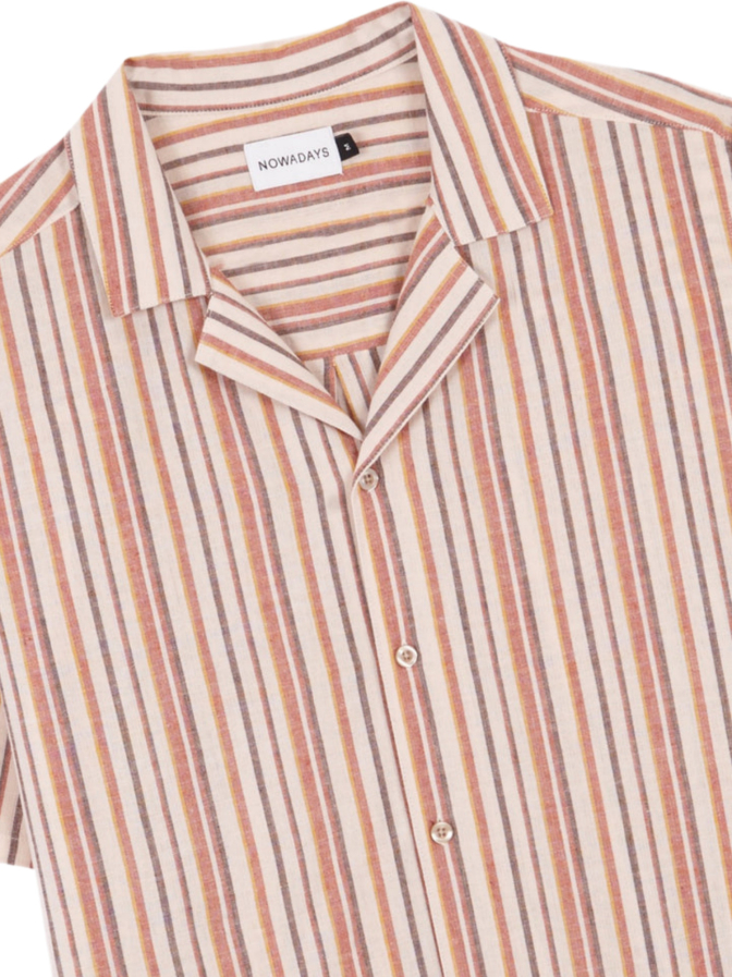 Nowadays Streifenshirt bei Robert Ley