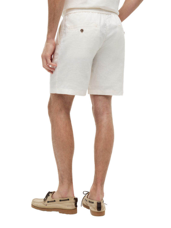 Tommy Hilfiger Leinenshorts Dover bei Robert Ley