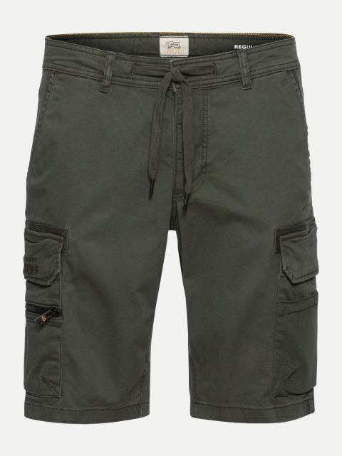 Camel Active Cargo-Shorts Explorer bei Robert Ley