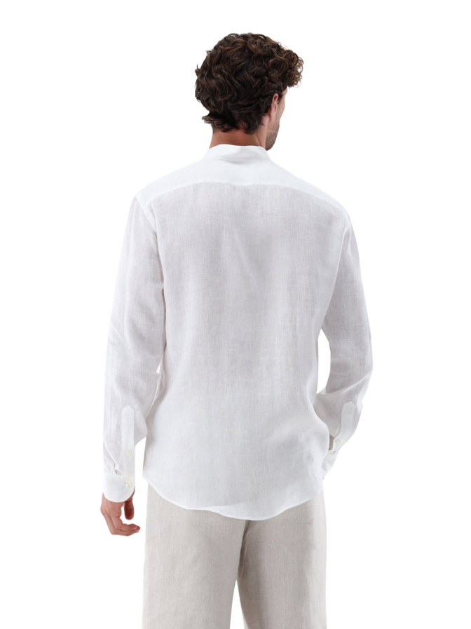 van Laack Shirt Rudo-K bei Robert Ley