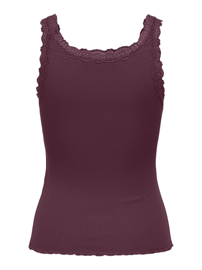 Only Top Sara bei Robert Ley