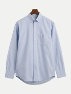 Gant Regular-Fit Oxfordhemd 455-LIGHT BLUE bei Robert Ley