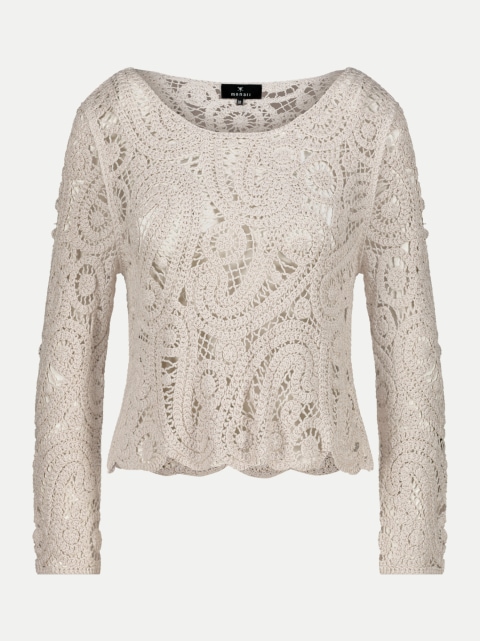 Monari Pullover bei Robert Ley