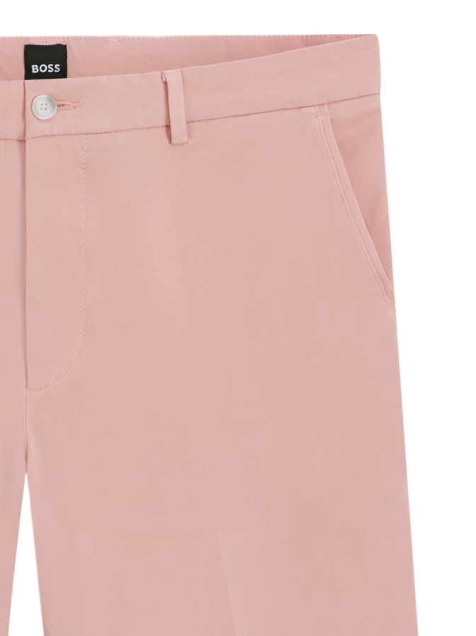 BOSS Black Modern-Fit Shorts bei Robert Ley
