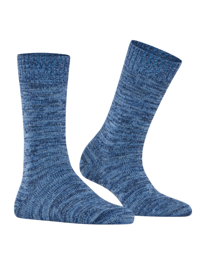 Falke Knittingham SO bei Robert Ley