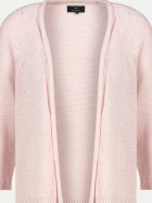 Monari Strickjacke 400-french rose bei Robert Ley