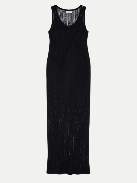 Anine Bing Maxikleid Ari bei Robert Ley