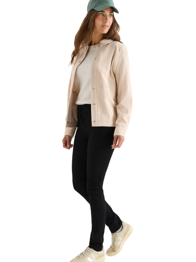 Cecil Slim-Fit Jeans Vicky Black bei Robert Ley