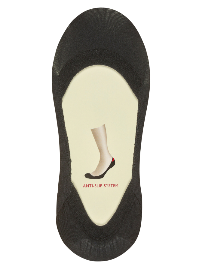Falke Füßlinge FALKE Elegant Step bei Robert Ley