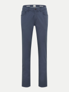 BRAX Five Pocket Hose Cadiz 23-navy bei Robert Ley