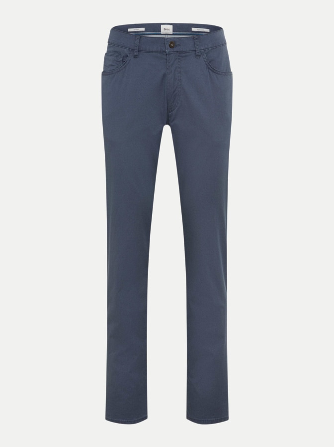 Brax Five Pocket Hose Cadiz bei Robert Ley