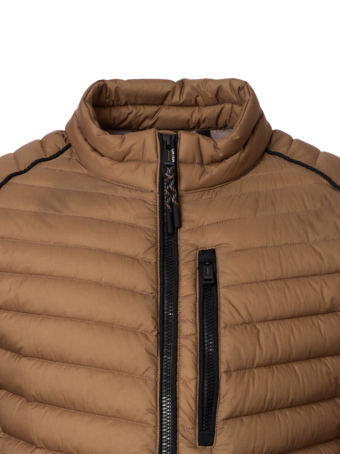 Casamoda Leichte Steppjacke bei Robert Ley