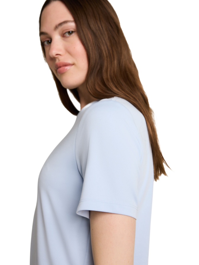 Tom Tailor Denim Basic T-Shirt bei Robert Ley