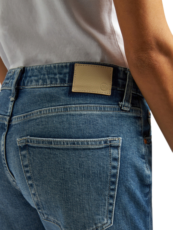 Adriano Goldschmied Jeans Ex Boyfriend bei Robert Ley