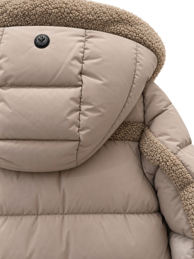 Khujo Steppjacke Prisha bei Robert Ley