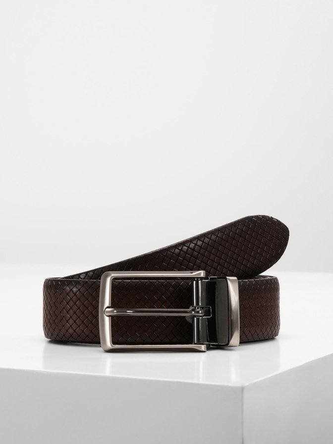 Lloyd Belts Gürtel bei Robert Ley