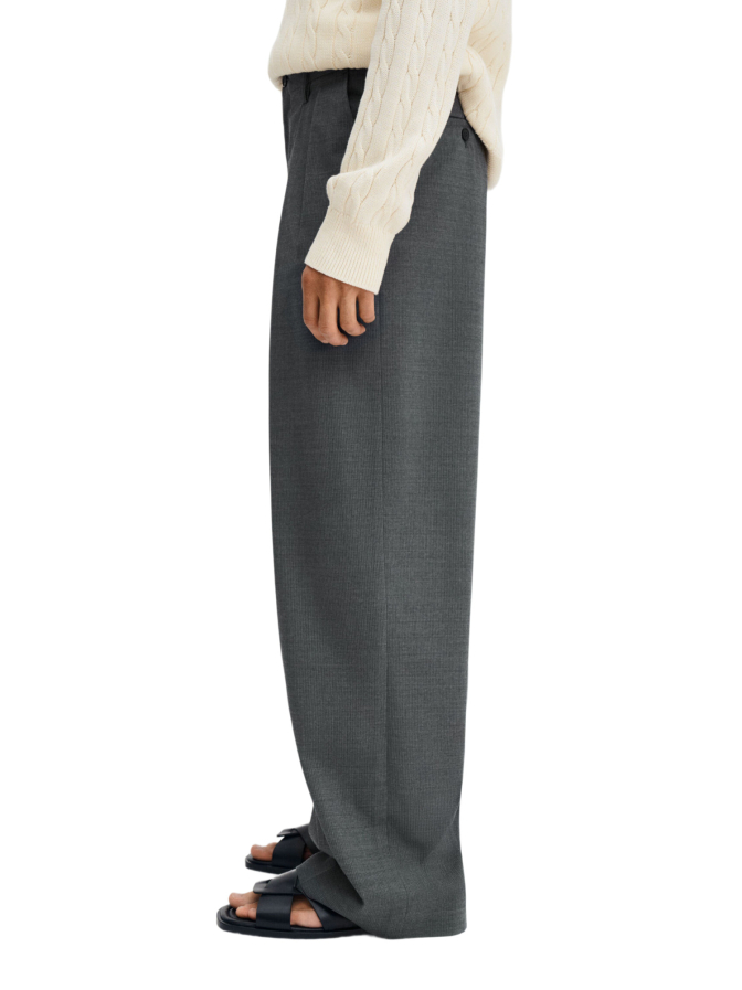 FILIPPA K Nadelstreifenhose Milo bei Robert Ley