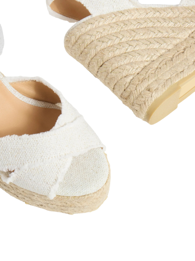 Castaner Bromelia Espadrilles bei Robert Ley