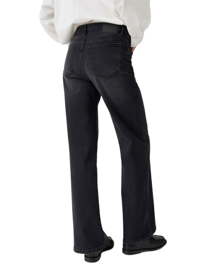 Opus Wide-Leg Jeans Mivy bei Robert Ley