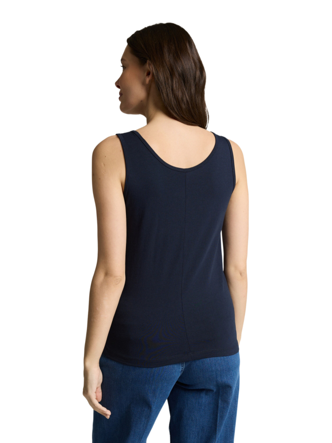 Tom Tailor Casual Basic Top bei Robert Ley