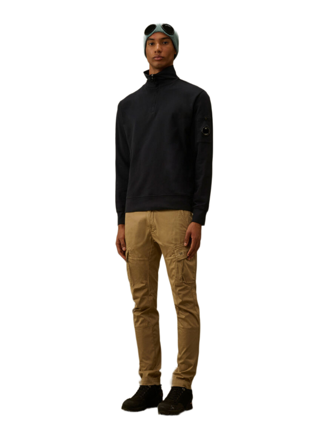 C.P. COMPANY Halfzip Sweater bei Robert Ley