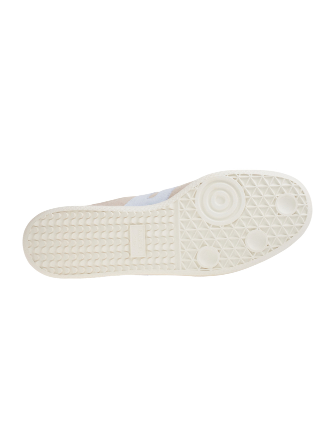 Ludwig Reiter Ledersneaker Trainer bei Robert Ley