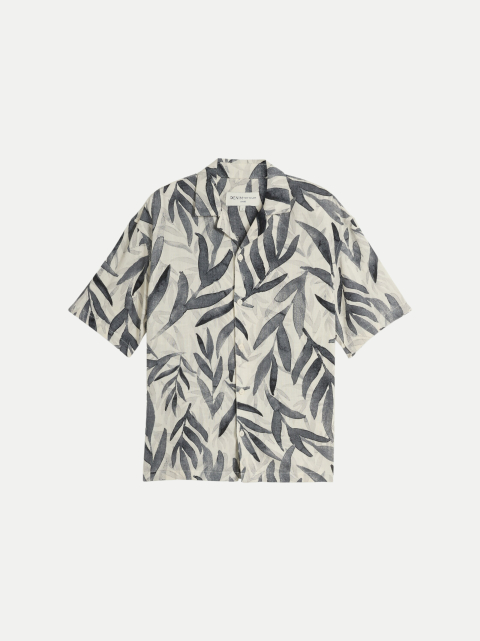 Tom Tailor Denim Resort Hemd bei Robert Ley