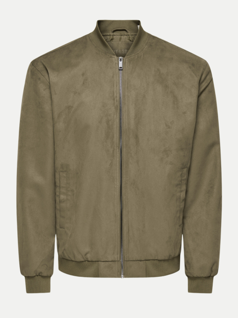 Only & Sons Bomberjacke Lucas bei Robert Ley