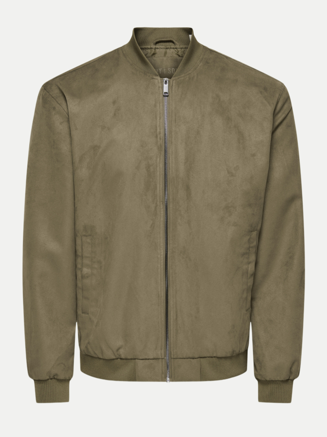Only & Sons Bomberjacke Lucas bei Robert Ley