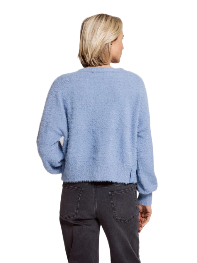 Zhrill Flausch-Strickjacke ZHMASA bei Robert Ley