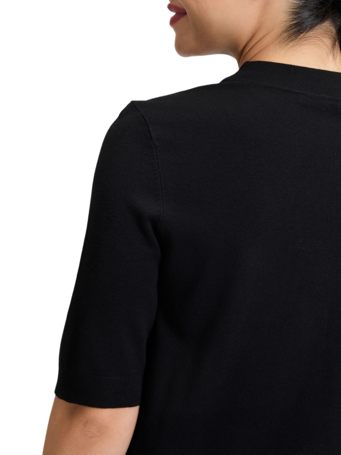 Betty Barclay Strickpullover Kurzarm bei Robert Ley