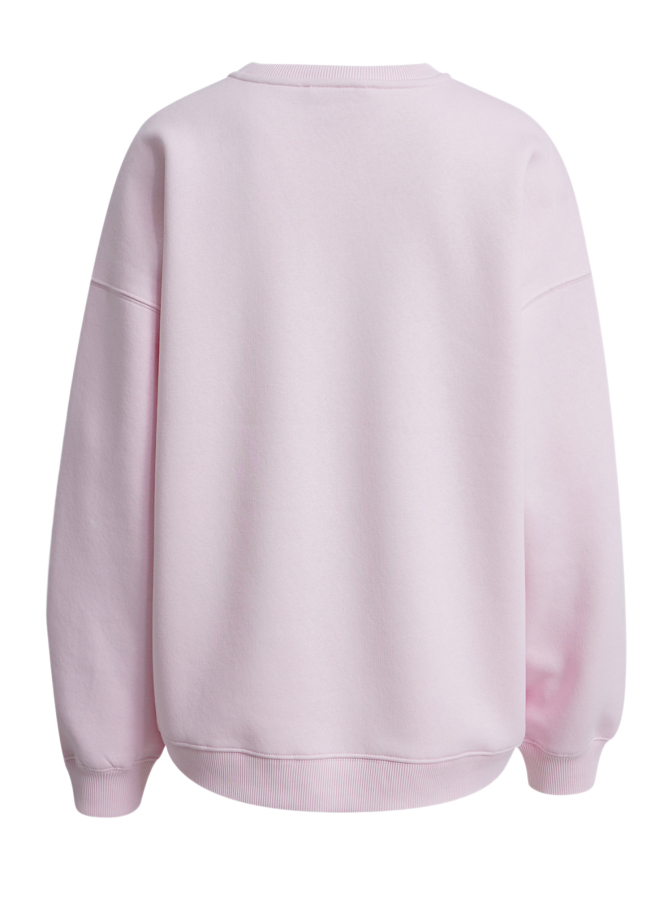 Smith & Soul Oversized Sweatshirt Soul 3D bei Robert Ley