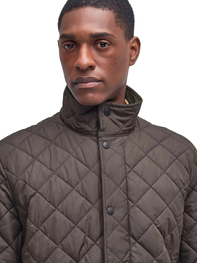 Barbour Steppjacke Chelsea bei Robert Ley