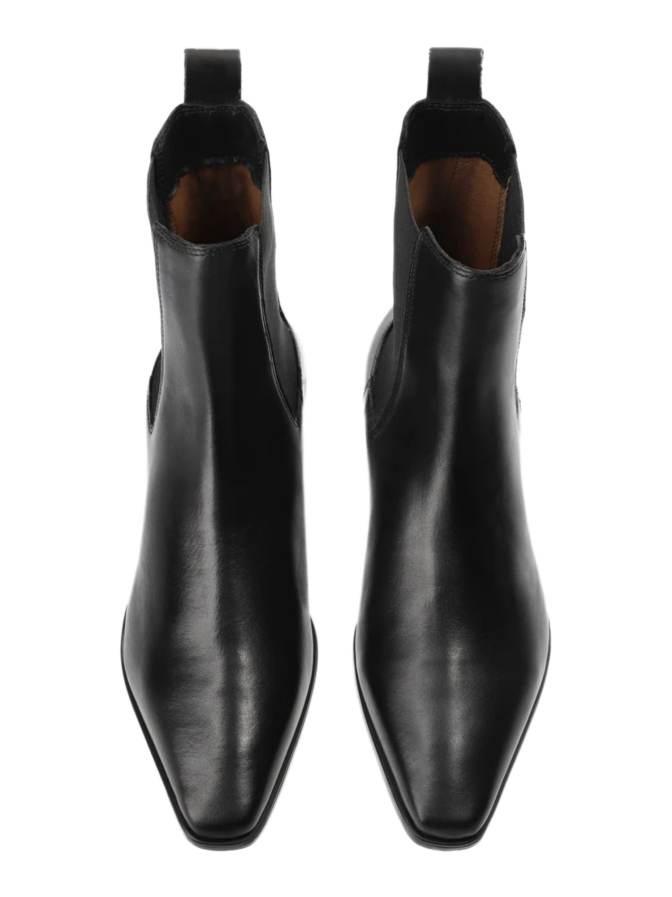COPENHAGEN STUDIOS Chelsea-Boots CPH294 bei Robert Ley