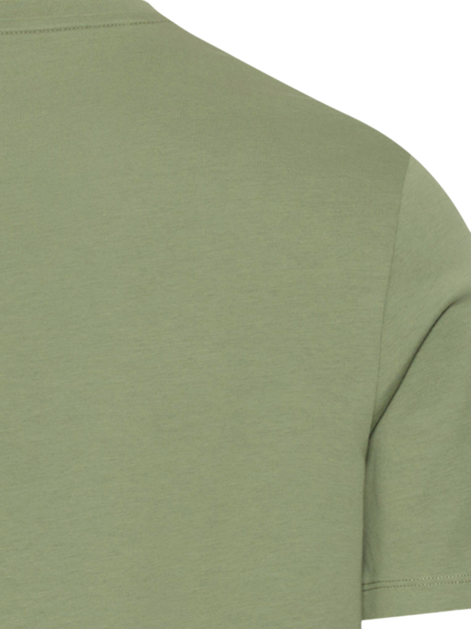 camel active Basic T-Shirt bei Robert Ley