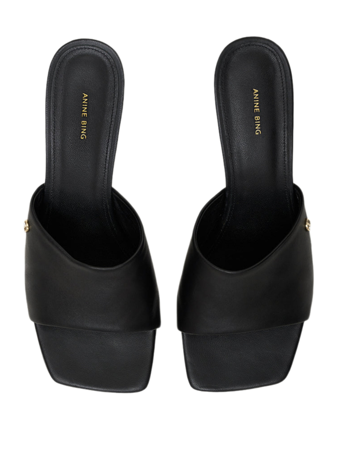 Anine Bing Sandalen JAYDEN MULE bei Robert Ley