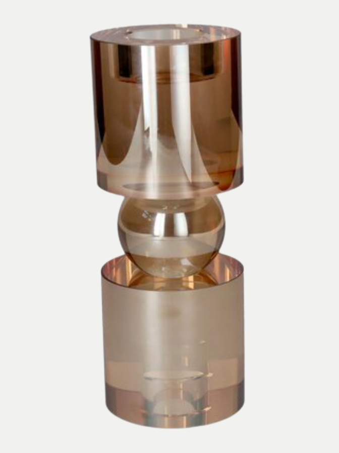 Giftcompany Teelichthalter Sari M bei Robert Ley