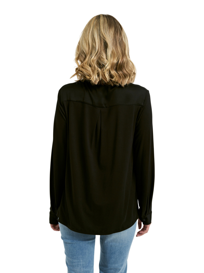 Milano Italy Bluse bei Robert Ley