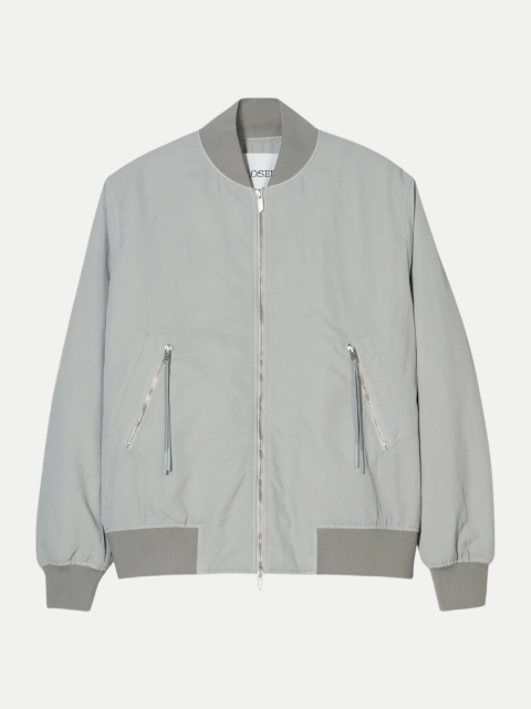 CLOSED Kurze Bomberjacke bei Robert Ley