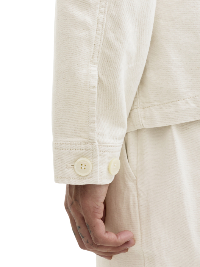 Jack & Jones Loose Fit Overshirt bei Robert Ley