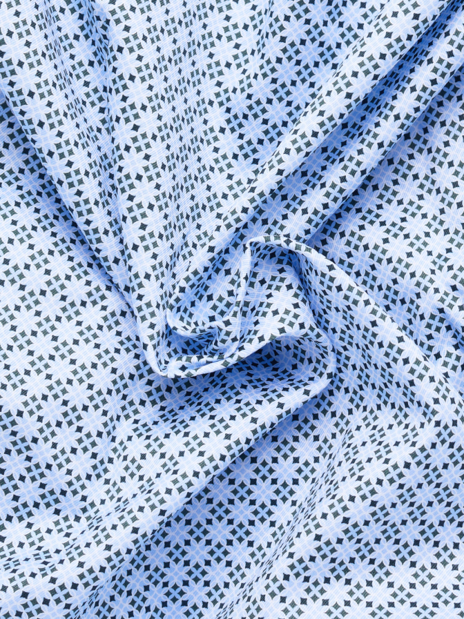 Eterna Modern-Fit Hemd bei Robert Ley